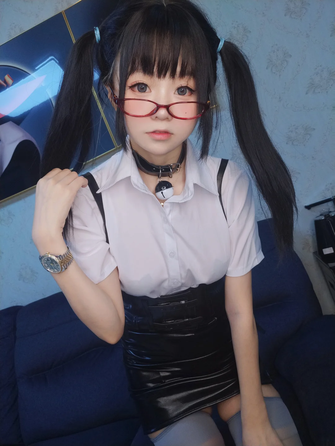 软妹摇摇乐摇摇乐yoyo_作業服です_104P_400MB tg@simisebaisi 【丝足阁】010.webp